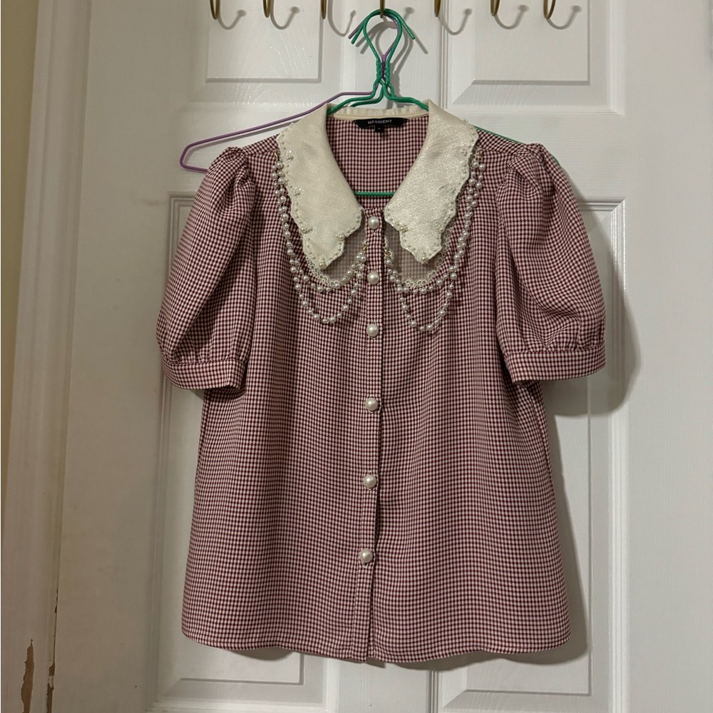 Brand new women top